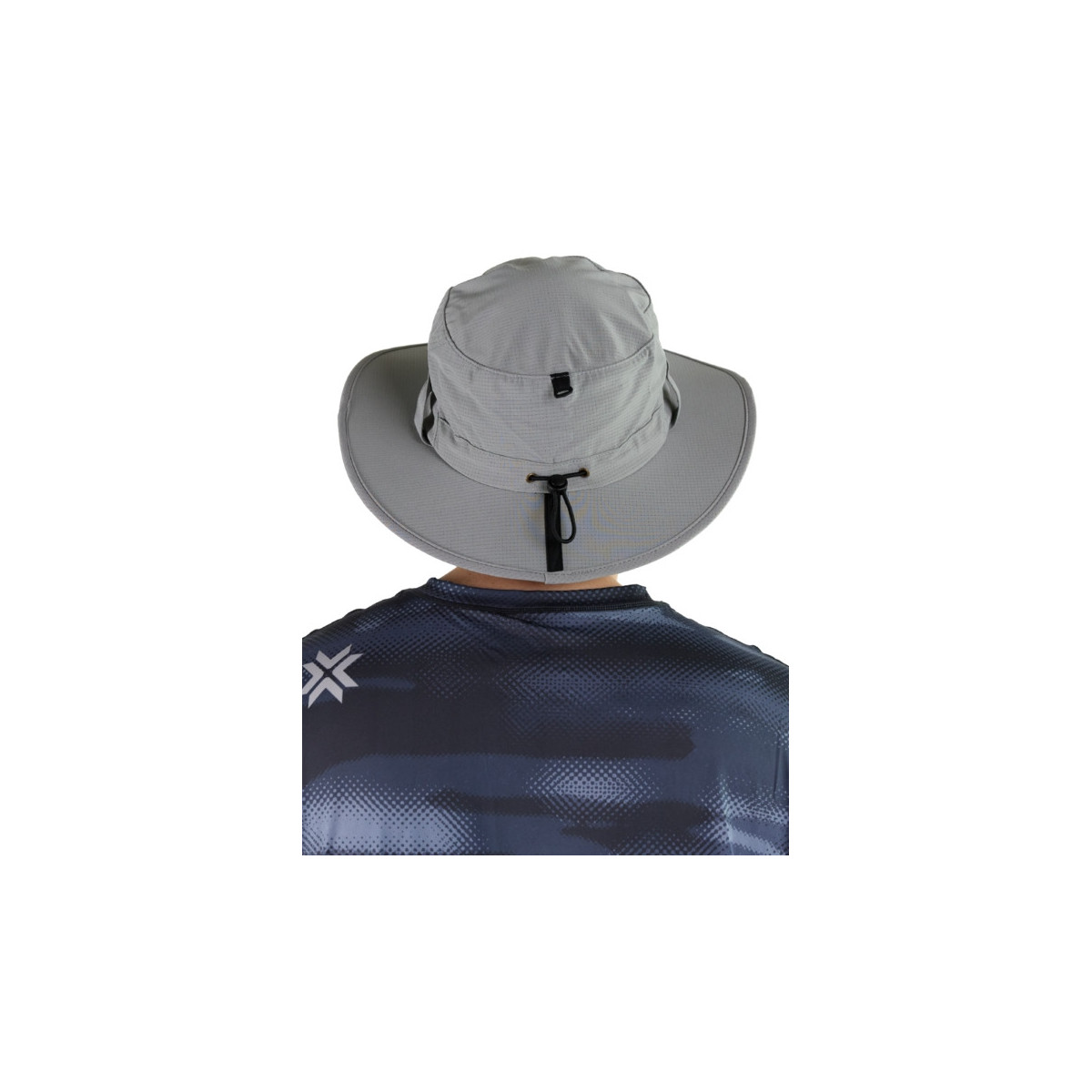 Kapelusz Norfin SUN PRO HAT roz.XL