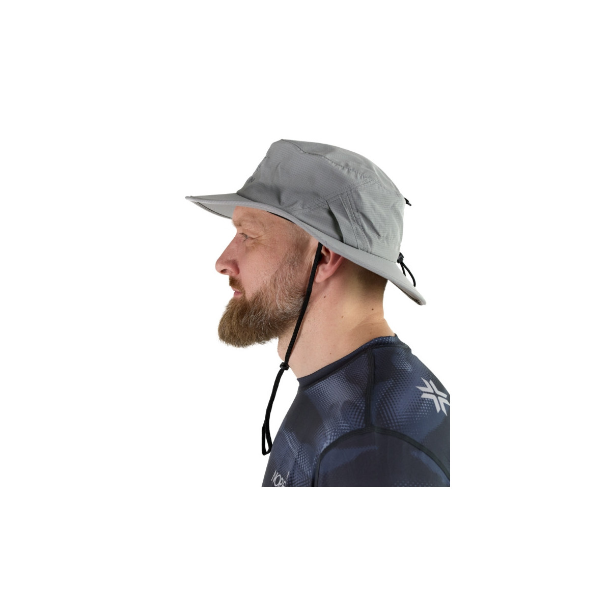 Kapelusz Norfin SUN PRO HAT roz.XL