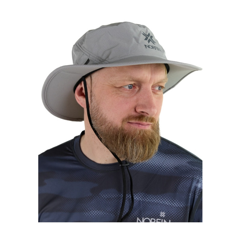 Kapelusz Norfin SUN PRO HAT roz.XL