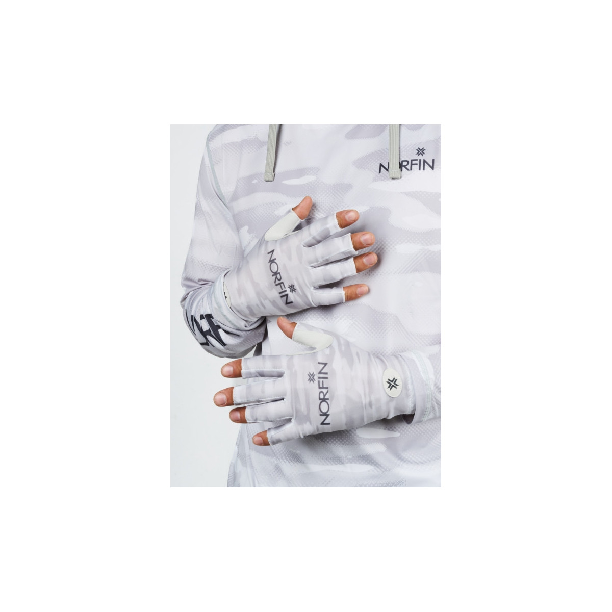 Rękawiczki Norfin SUN PRO Protect Gloves roz.L