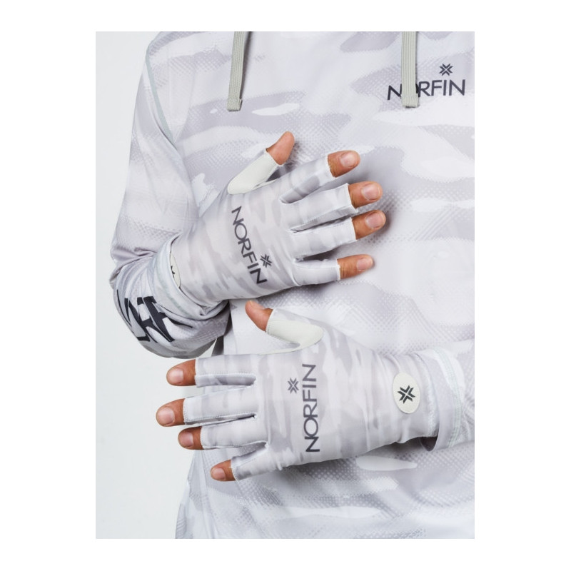 Rękawiczki Norfin SUN PRO Protect Gloves roz.L