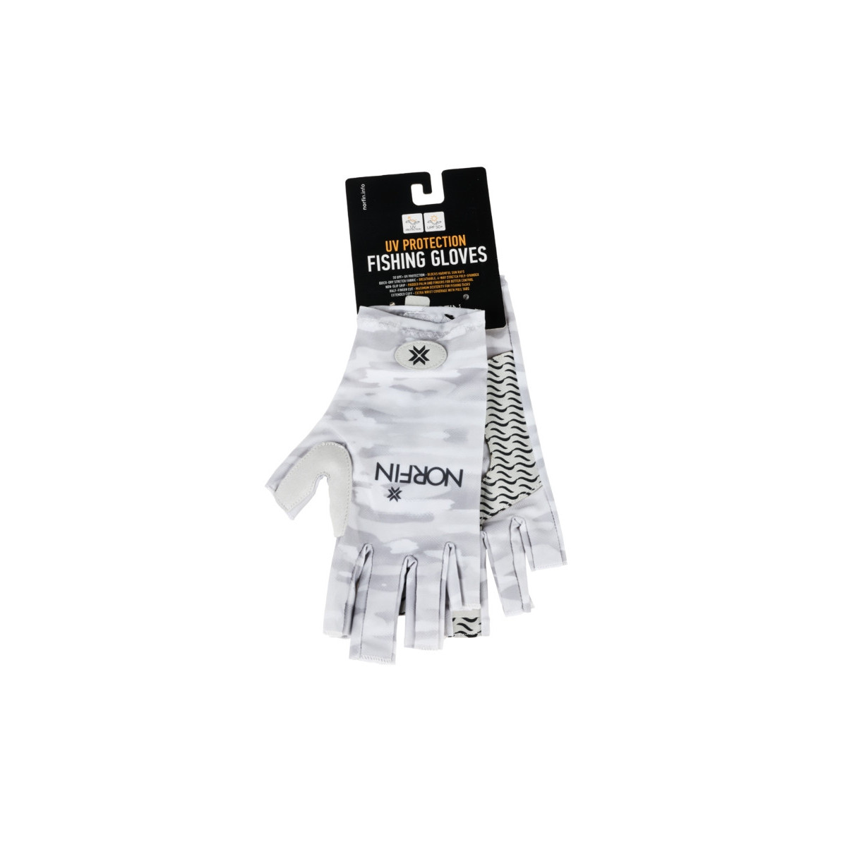 Rękawiczki Norfin SUN PRO Protect Gloves roz.L