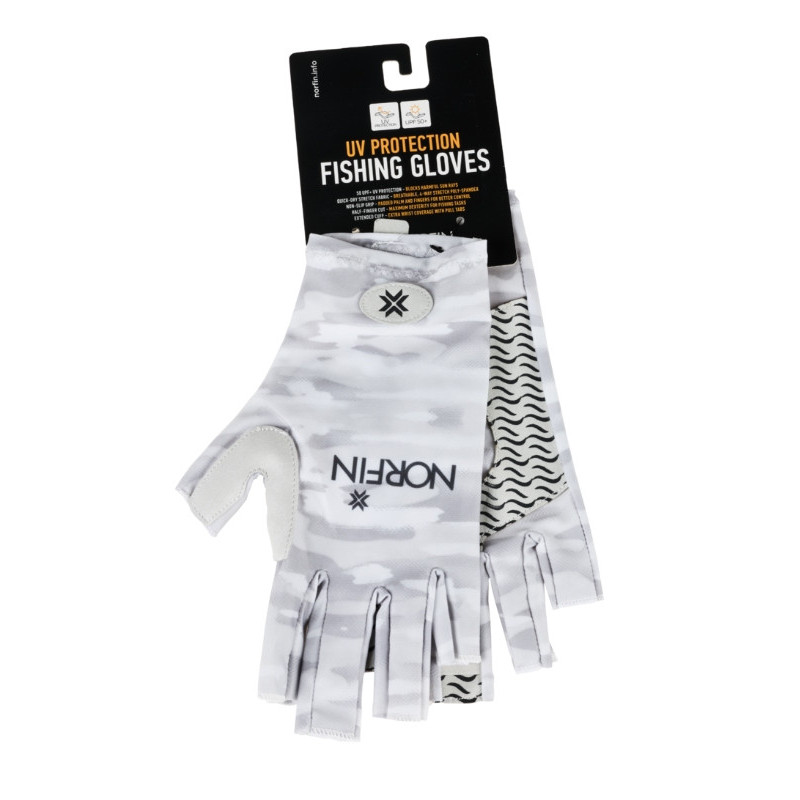 Rękawiczki Norfin SUN PRO Protect Gloves roz.L