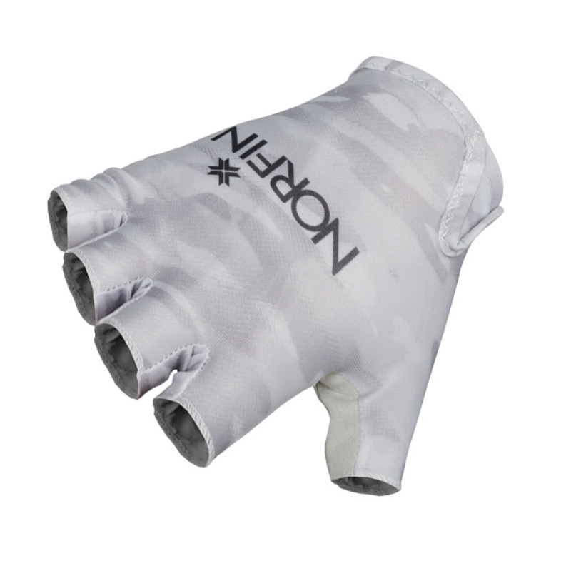 Rękawiczki Norfin SUN PRO Protect short Gloves roz.L