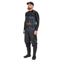 Spodniobuty Norfin Waders Pilot BootFoot roz.M/43 Spodniobuty Norfin Waders Pilot BootFoot roz.M/43