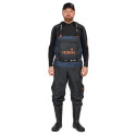 Spodniobuty Norfin Waders Pilot BootFoot roz.M/43 Spodniobuty Norfin Waders Pilot BootFoot roz.M/43