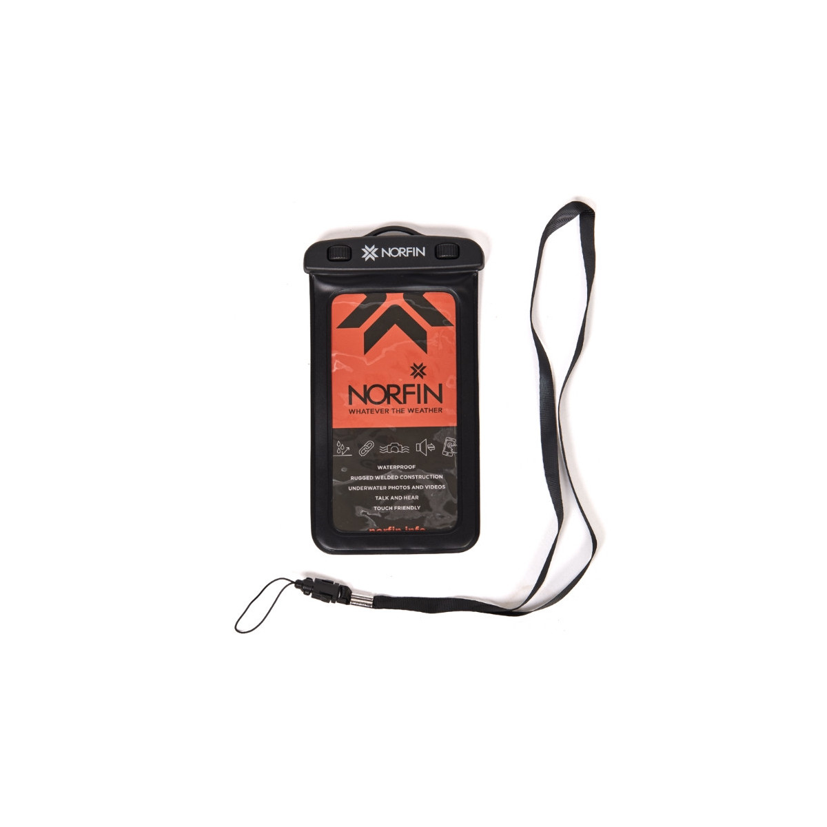 Spodniobuty Norfin Waders Pilot BootFoot roz.M/43 Spodniobuty Norfin Waders Pilot BootFoot roz.M/43