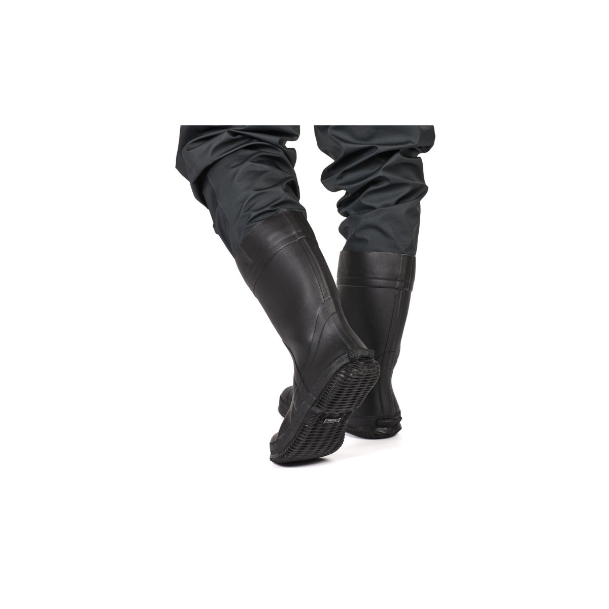 Spodniobuty Norfin Waders Pilot BootFoot roz.M/43 Spodniobuty Norfin Waders Pilot BootFoot roz.M/43