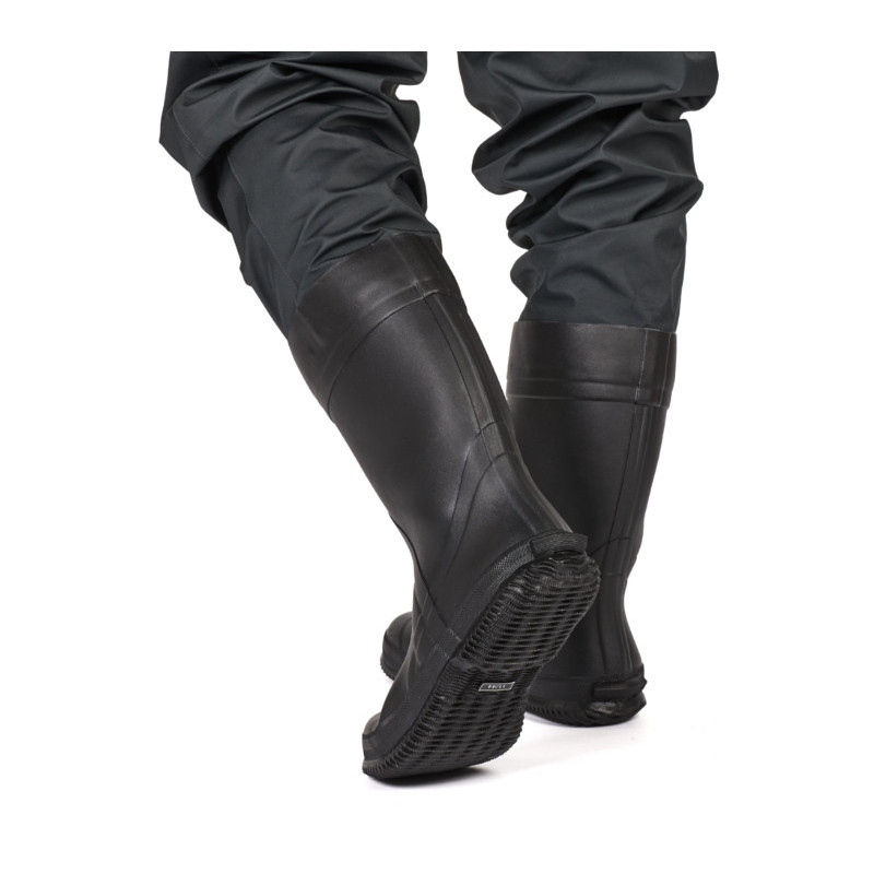Spodniobuty Norfin Waders Pilot BootFoot roz.M/43 Spodniobuty Norfin Waders Pilot BootFoot roz.M/43