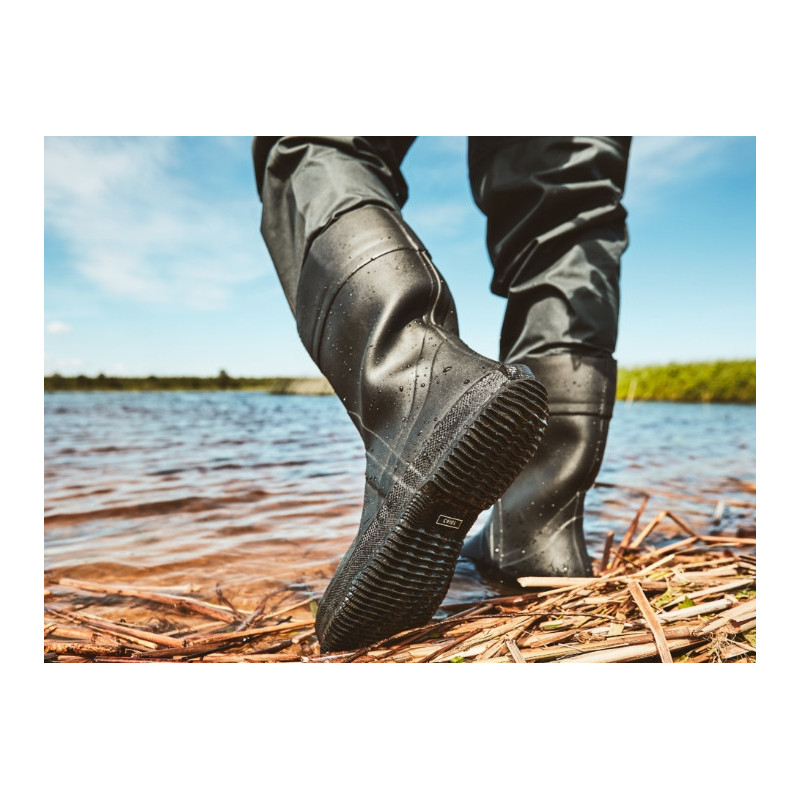 Spodniobuty Norfin Waders Pilot BootFoot roz.M/43 Spodniobuty Norfin Waders Pilot BootFoot roz.M/43