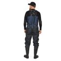 Spodniobuty Norfin Waders Pilot BootFoot roz.45-XL Spodniobuty Norfin Waders Pilot BootFoot roz.45-XL