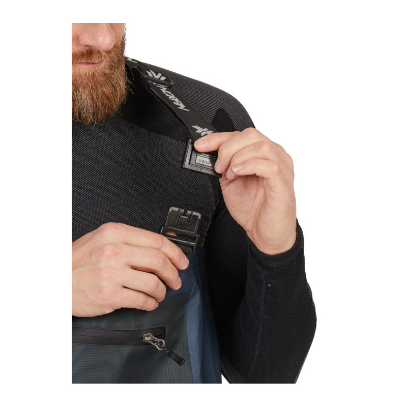Spodniobuty Norfin Waders Pilot BootFoot roz.45-XL Spodniobuty Norfin Waders Pilot BootFoot roz.45-XL