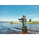 Spodniobuty Norfin Waders Pilot BootFoot roz.45-XL Spodniobuty Norfin Waders Pilot BootFoot roz.45-XL