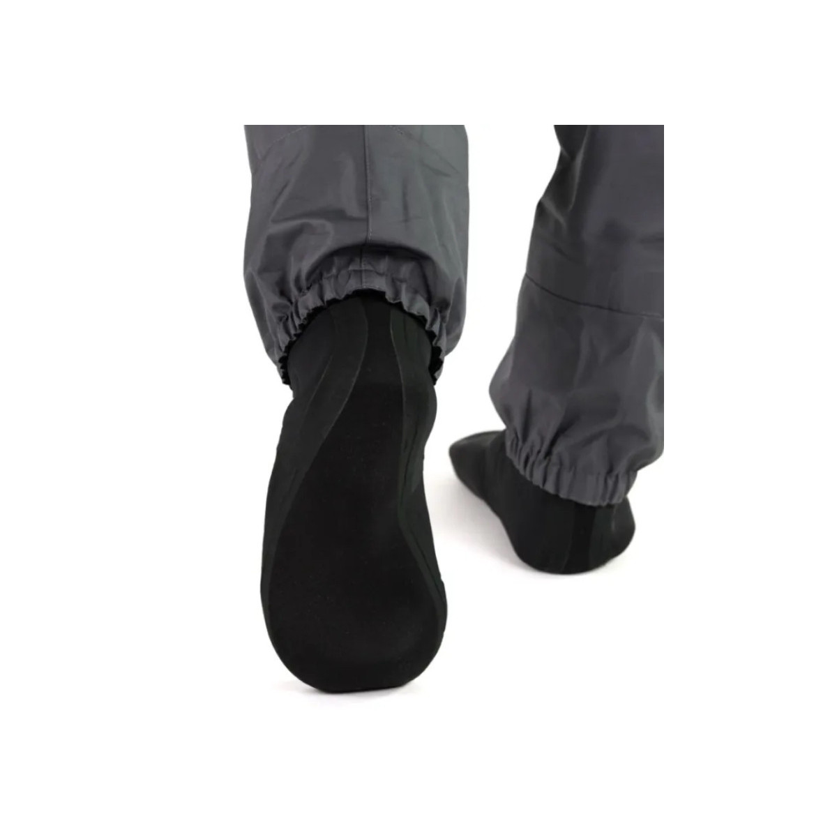 Spodniobuty Norfin Waders Pilot Stockingfoot Gray roz.XL Spodniobuty Norfin Waders Pilot Stockingfoot Gray roz.XL