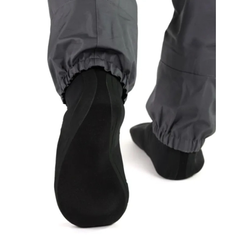 Spodniobuty Norfin Waders Pilot Stockingfoot Gray roz.XL Spodniobuty Norfin Waders Pilot Stockingfoot Gray roz.XL