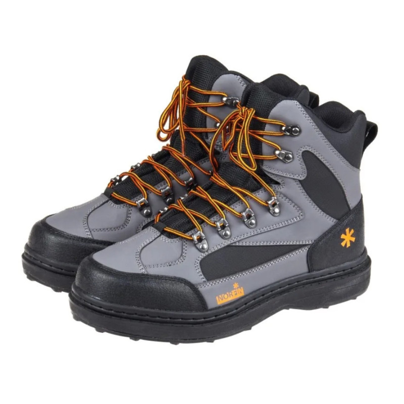 Buty Norfin Boots Creek roz.42 - Black/Grey Buty Norfin Boots Creek roz.42 - Black/Grey