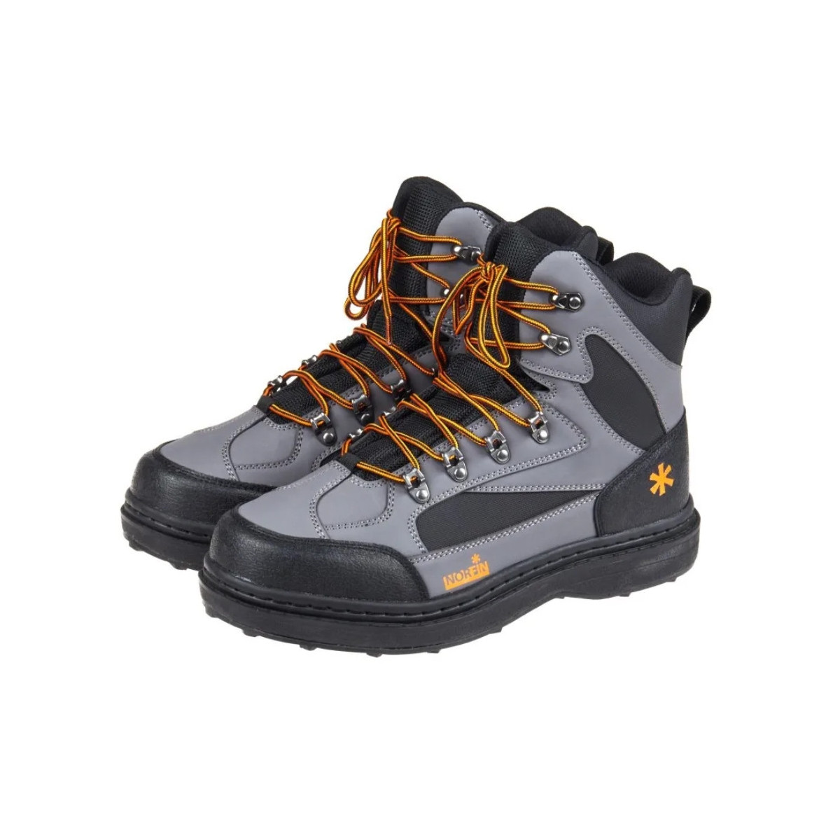 Buty Norfin Boots Creek roz.43 - Black/Grey Buty Norfin Boots Creek roz.43 - Black/Grey