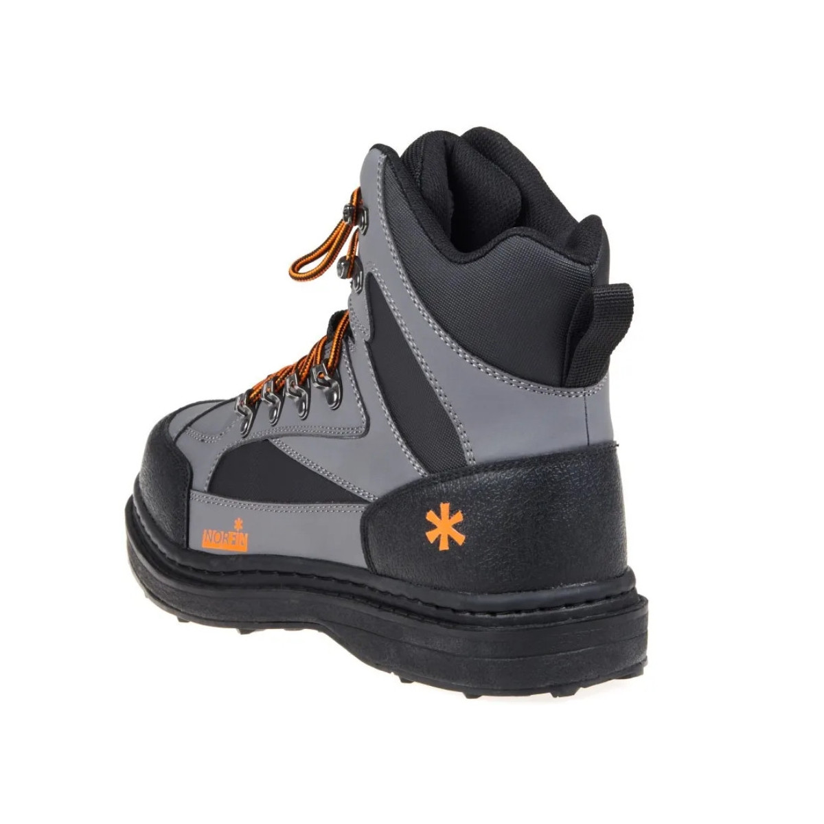 Buty Norfin Boots Creek roz.43 - Black/Grey Buty Norfin Boots Creek roz.43 - Black/Grey