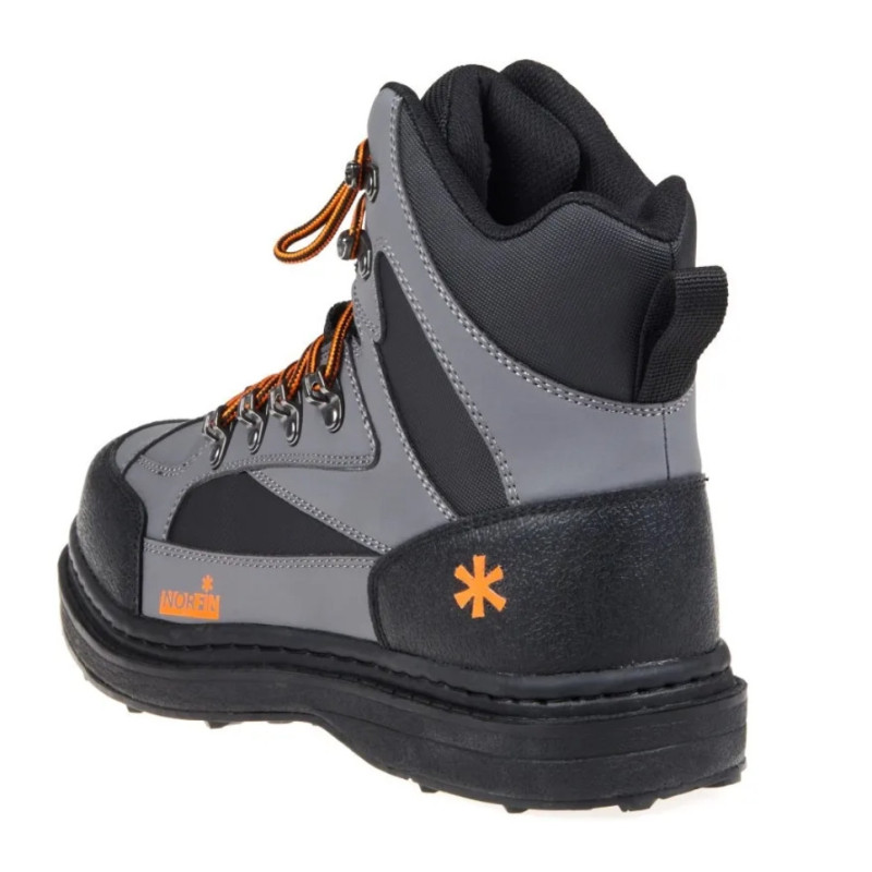 Buty Norfin Boots Creek roz.43 - Black/Grey Buty Norfin Boots Creek roz.43 - Black/Grey