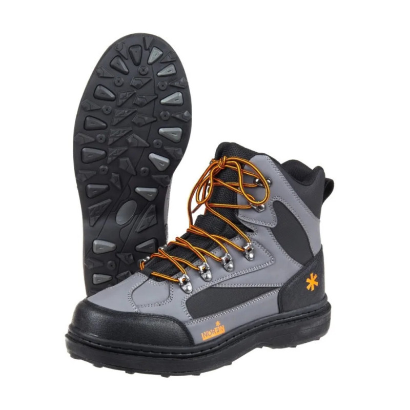 Buty Norfin Boots Creek roz.44 - Black/Grey