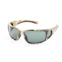 Okulary Norfin Polarized Sunglasses - Green Mirror Okulary Norfin Polarized Sunglasses - Green Mirror