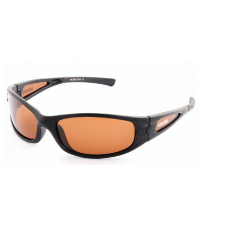 Okulary NORFIN Polarized Sunglasses 08 - Brown Okulary NORFIN Polarized Sunglasses 08 - Brown