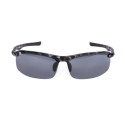 Okulary Norfin Polarized Sunglasses NF-2012 - Grey Lens