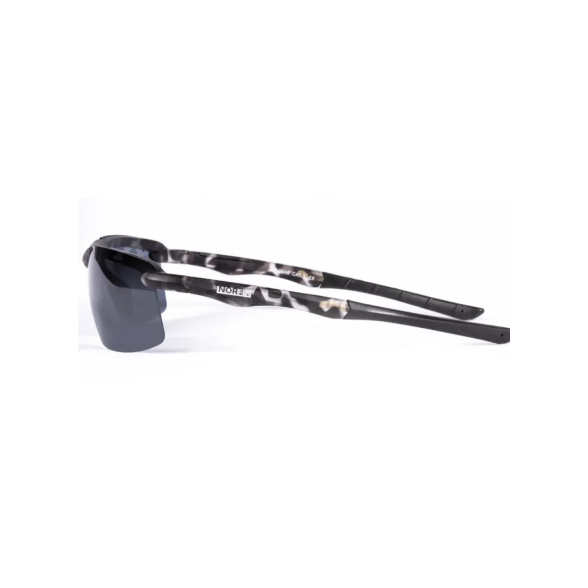 Okulary Norfin Polarized Sunglasses NF-2012 - Grey Lens