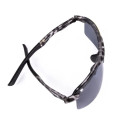 Okulary Norfin Polarized Sunglasses NF-2012 - Grey Lens