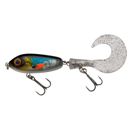 Przynęta Svartzonker McMio 18cm 54g Blue Sunrise Przynęta Svartzonker McMio 18cm 54g Blue Sunrise