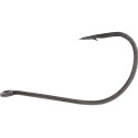 Hak Westin Dropshot Hook 1/0 Black Nickel Hak Westin Dropshot Hook 1/0 Black Nickel