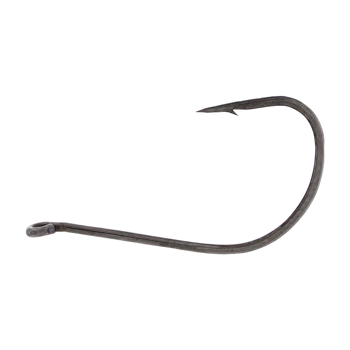 Hak Westin Dropshot Hook 1/0 Black Nickel Hak Westin Dropshot Hook 1/0 Black Nickel