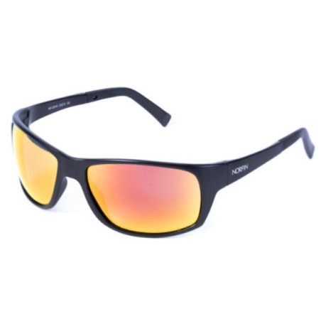 Okulary Norfin REVO 15 - szary / czerwona powłoka lustrzana Okulary Norfin REVO 15 - szary / czerwona powłoka lustrzana