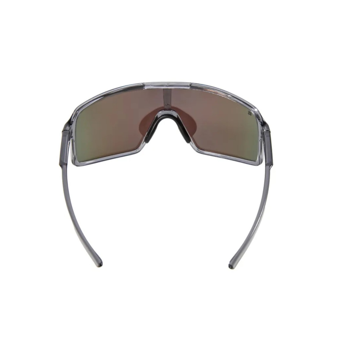 Okulary Norfin blue REVO 16 - szary / niebieska powłoka lustrzana Okulary Norfin blue REVO 16 - szary / niebieska powłoka lustrzana