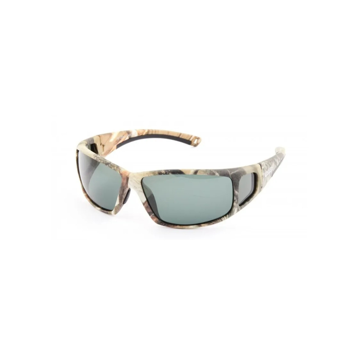 Okulary Norfin 40 - Green Mirror Okulary Norfin 40 - Green Mirror