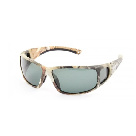 Okulary Norfin 40 - Green Mirror Okulary Norfin 40 - Green Mirror