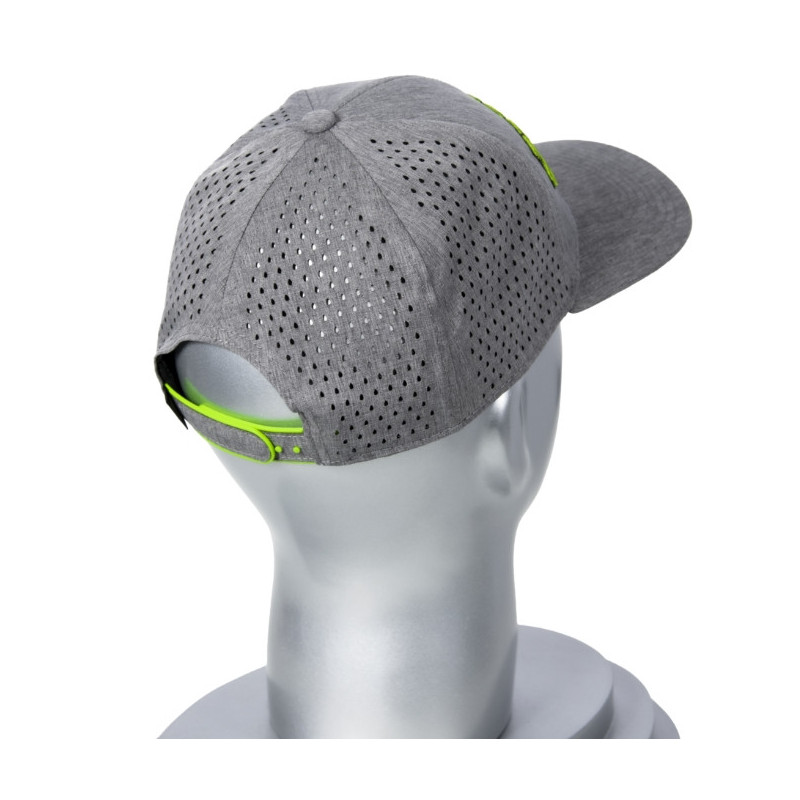 Czapka Norfin Feeder Concept - GRAY MAGNET
