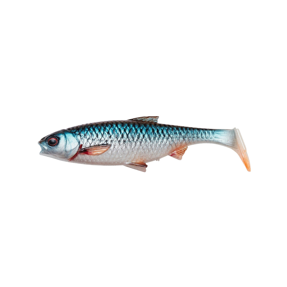 Guma Savage Gear 3D River Roach B 14cm Roach