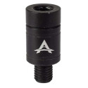 Szybkozłączka Anaconda Magnet Connector Camou Black Szybkozłączka Anaconda Magnet Connector Camou Black