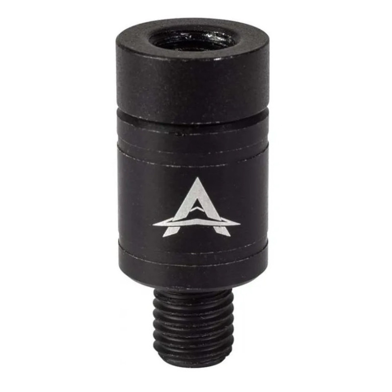 Szybkozłączka Anaconda Magnet Connector Camou Black Szybkozłączka Anaconda Magnet Connector Camou Black