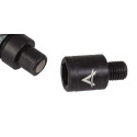 Szybkozłączka Anaconda Magnet Connector Camou Black Szybkozłączka Anaconda Magnet Connector Camou Black