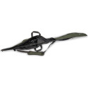 Pokrowiec ANACONDA Magist Single Jacket 10ft 163cm Pokrowiec ANACONDA Magist Single Jacket 10ft 163cm