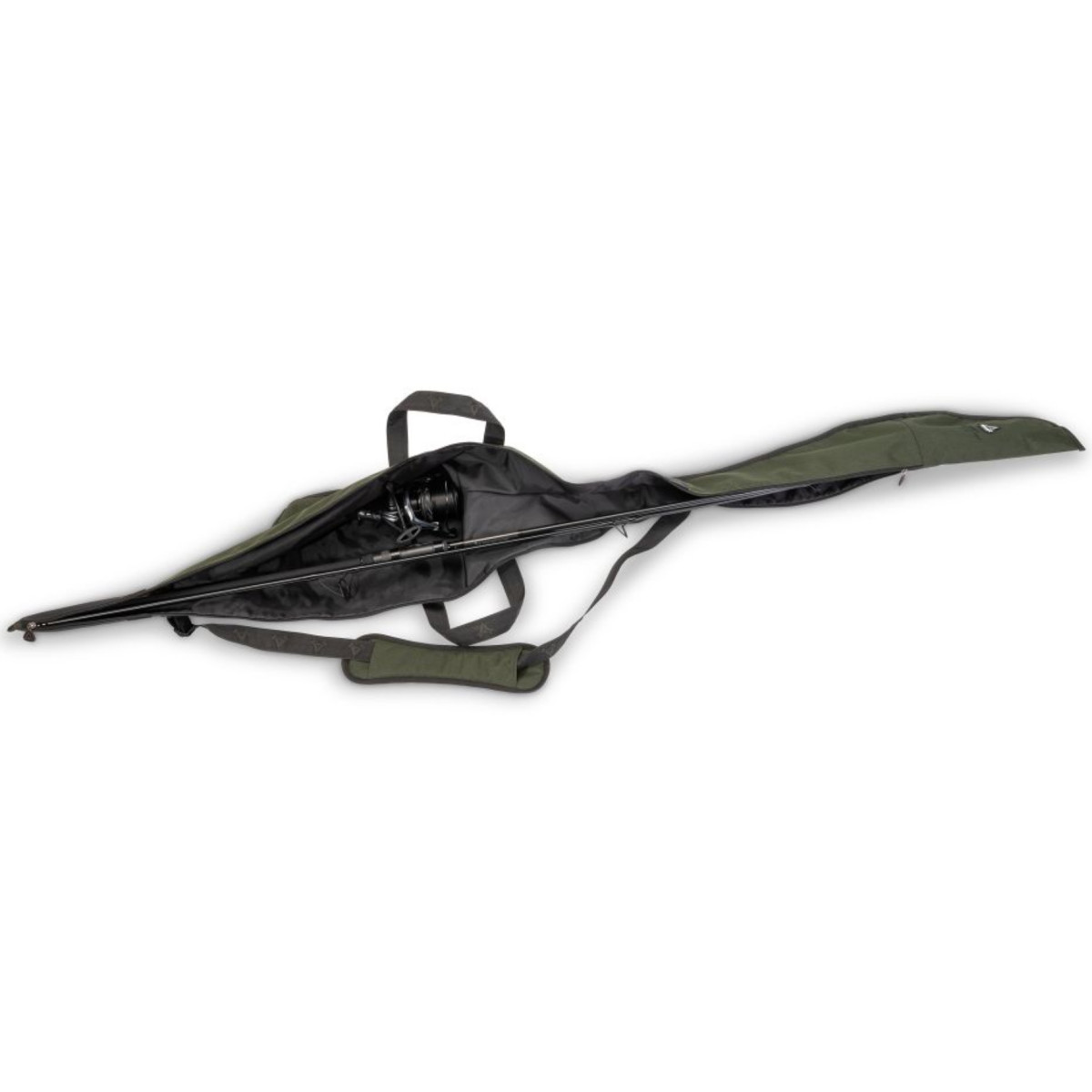 Pokrowiec ANACONDA Magist Single Jacket 10ft 163cm Pokrowiec ANACONDA Magist Single Jacket 10ft 163cm