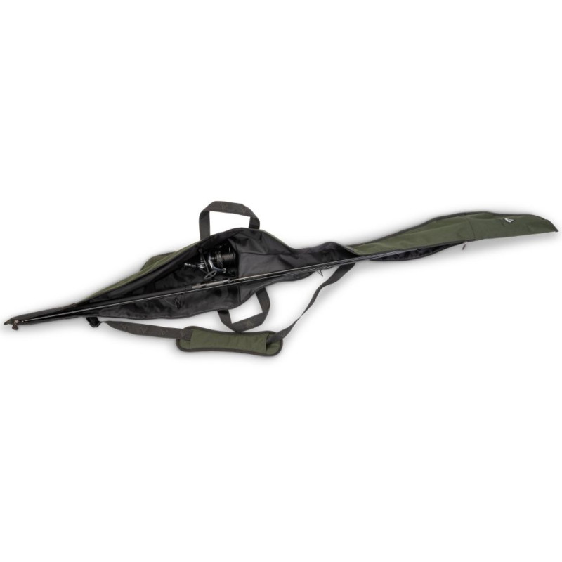 Pokrowiec ANACONDA Magist Single Jacket 10ft 163cm Pokrowiec ANACONDA Magist Single Jacket 10ft 163cm