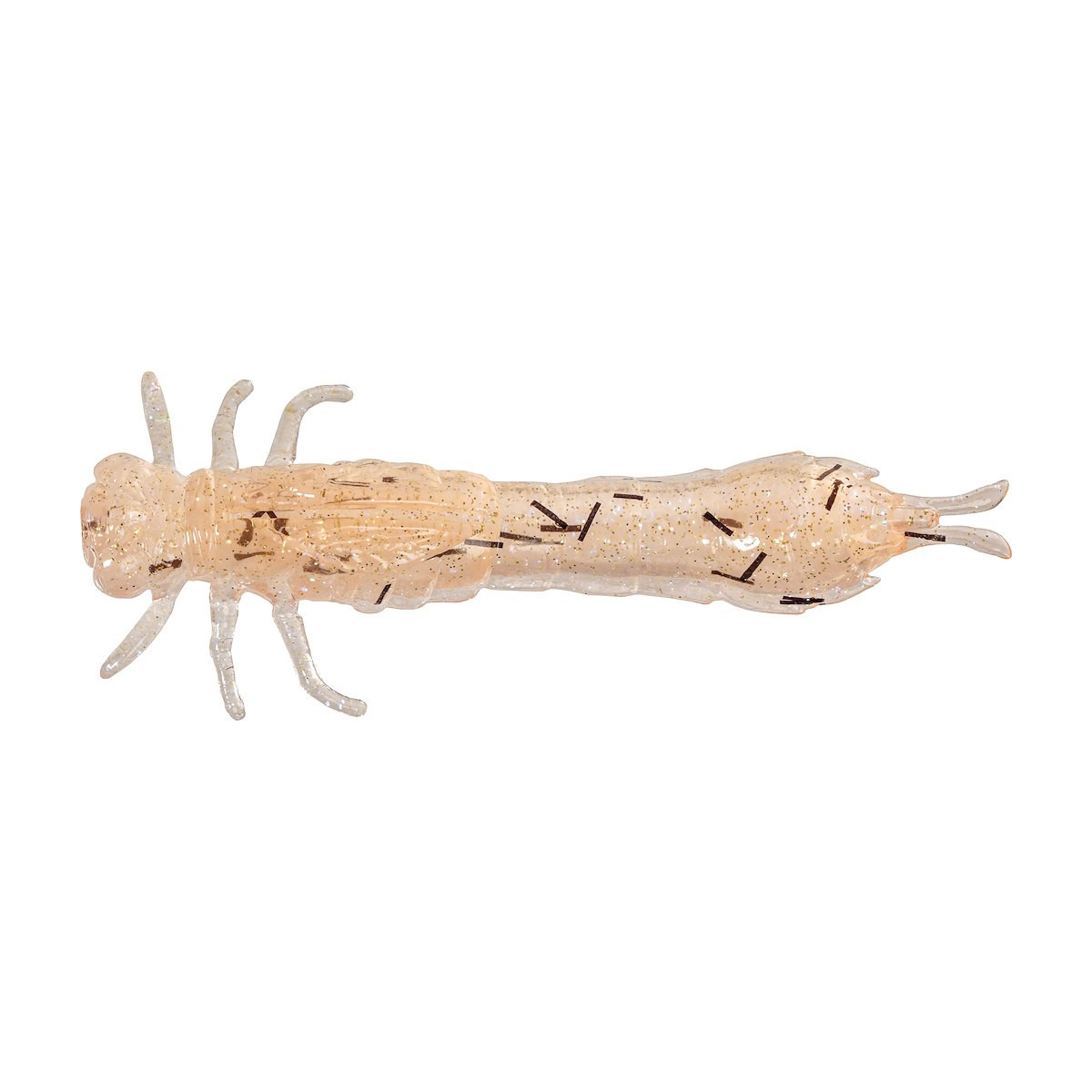 Przynęta Westin Odonata Ned Creaturebait 6.5cm 2g UV Shrimp
