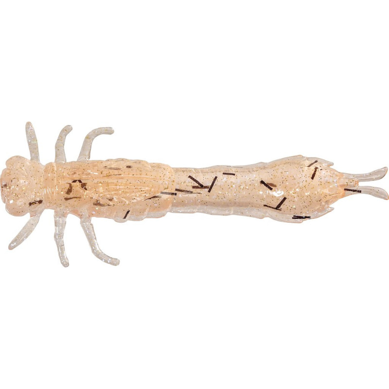 Przynęta Westin Odonata Ned Creaturebait 6.5cm 2g UV Shrimp