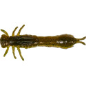 Przynęta Westin Odonata Ned Creaturebait 6.5cm 2g UV Moss Przynęta Westin Odonata Ned Creaturebait 6.5cm 2g UV Moss