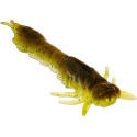 Przynęta Westin Odonata Ned Creaturebait 6.5cm 2g UV Moss Przynęta Westin Odonata Ned Creaturebait 6.5cm 2g UV Moss