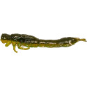 Przynęta Westin Odonata Ned Creaturebait 6.5cm 2g UV Moss Przynęta Westin Odonata Ned Creaturebait 6.5cm 2g UV Moss
