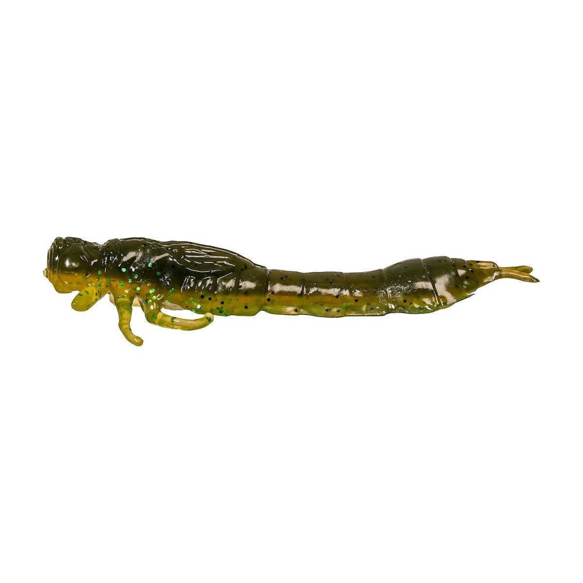 Przynęta Westin Odonata Ned Creaturebait 6.5cm 2g UV Moss Przynęta Westin Odonata Ned Creaturebait 6.5cm 2g UV Moss